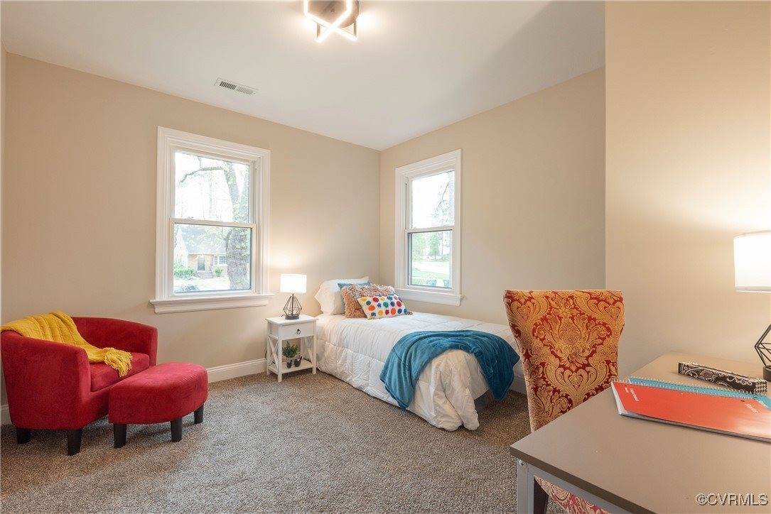 8510 Bentridge Lane, Henrico County, VA 23229