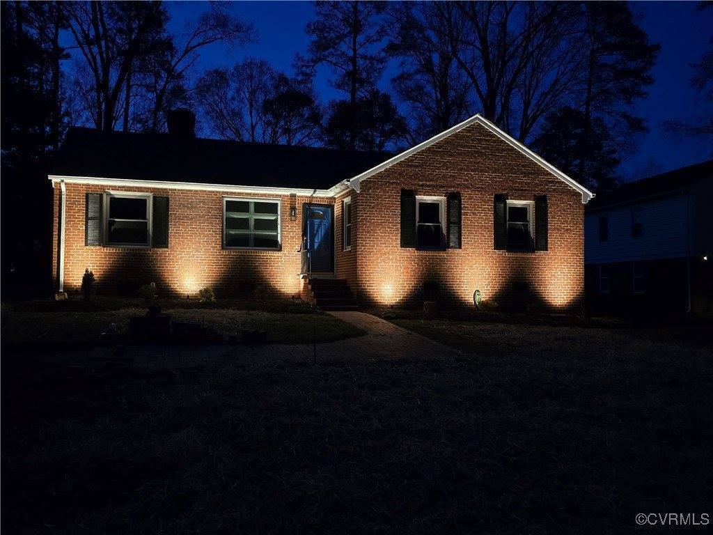 8510 Bentridge Lane, Henrico County, VA 23229