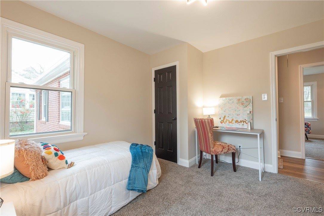 8510 Bentridge Lane, Henrico County, VA 23229