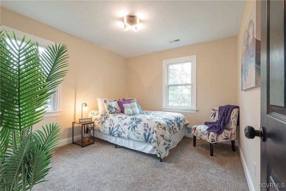 8510 Bentridge Lane, Henrico County, VA 23229