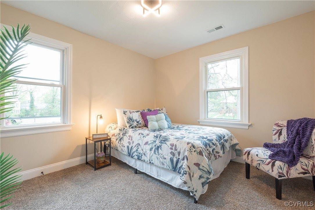 8510 Bentridge Lane, Henrico County, VA 23229