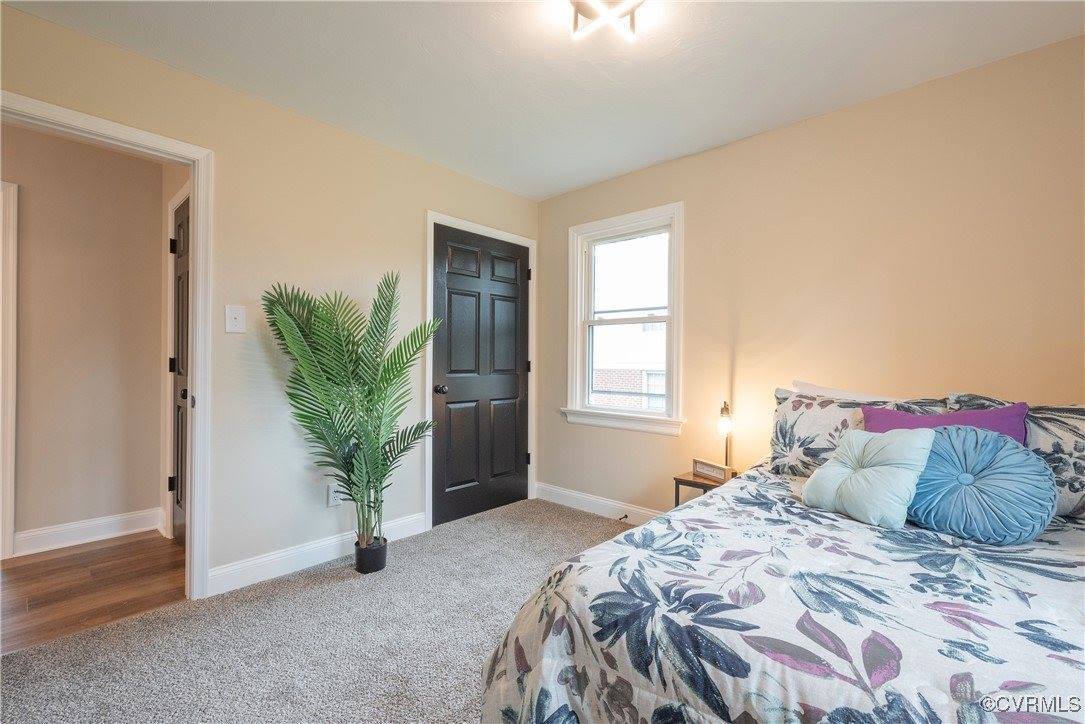 8510 Bentridge Lane, Henrico County, VA 23229