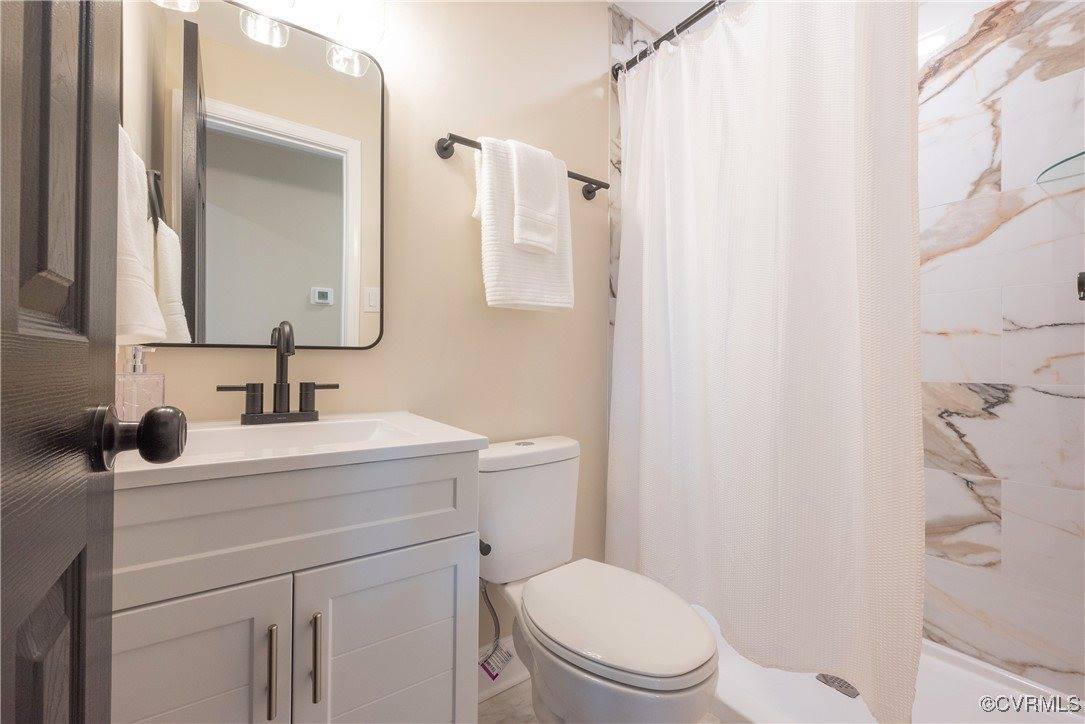 8510 Bentridge Lane, Henrico County, VA 23229