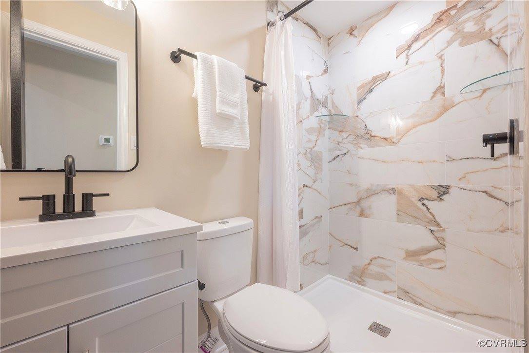 8510 Bentridge Lane, Henrico County, VA 23229