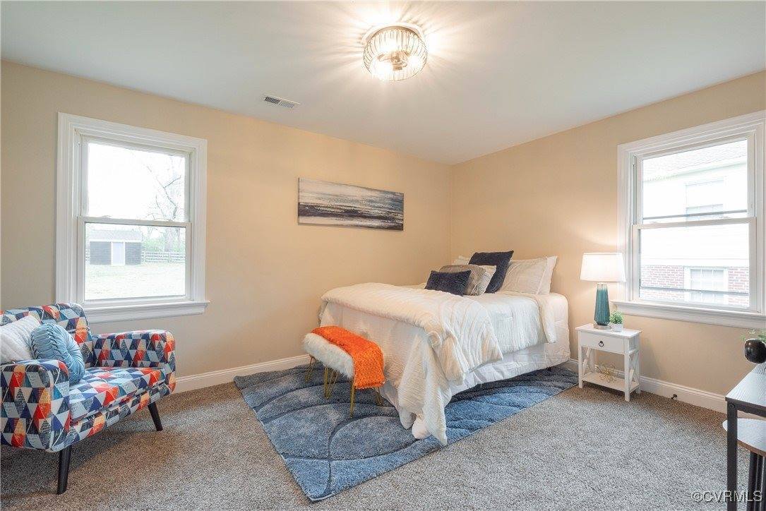 8510 Bentridge Lane, Henrico County, VA 23229