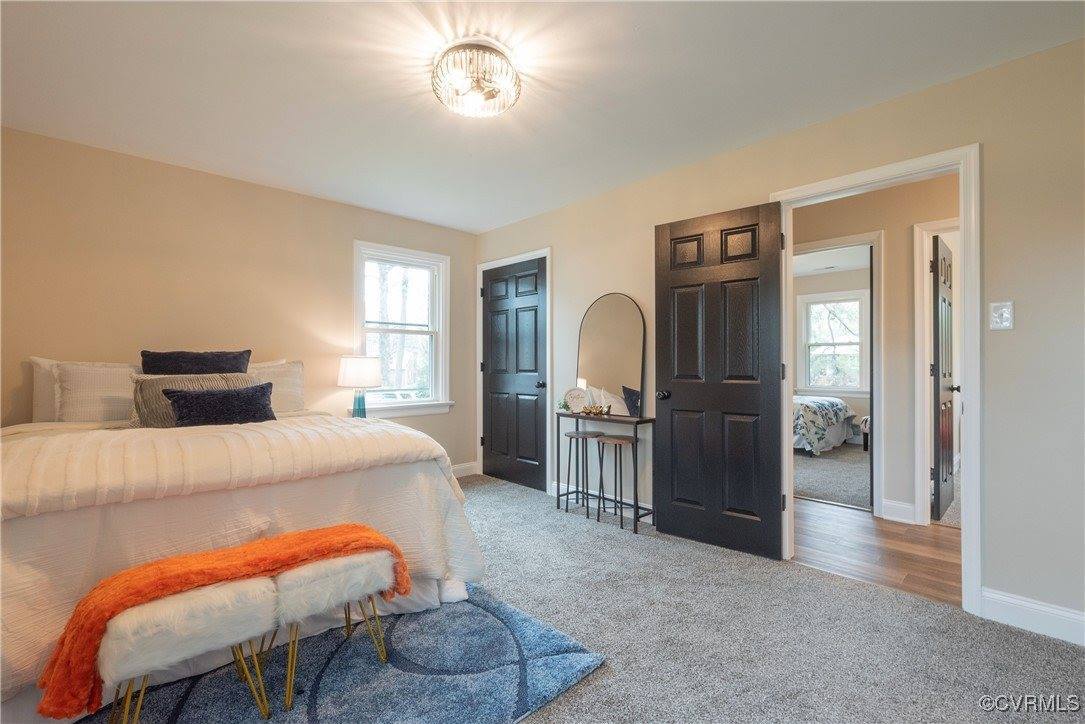 8510 Bentridge Lane, Henrico County, VA 23229