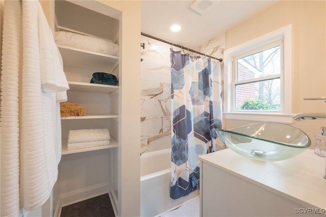 8510 Bentridge Lane, Henrico County, VA 23229