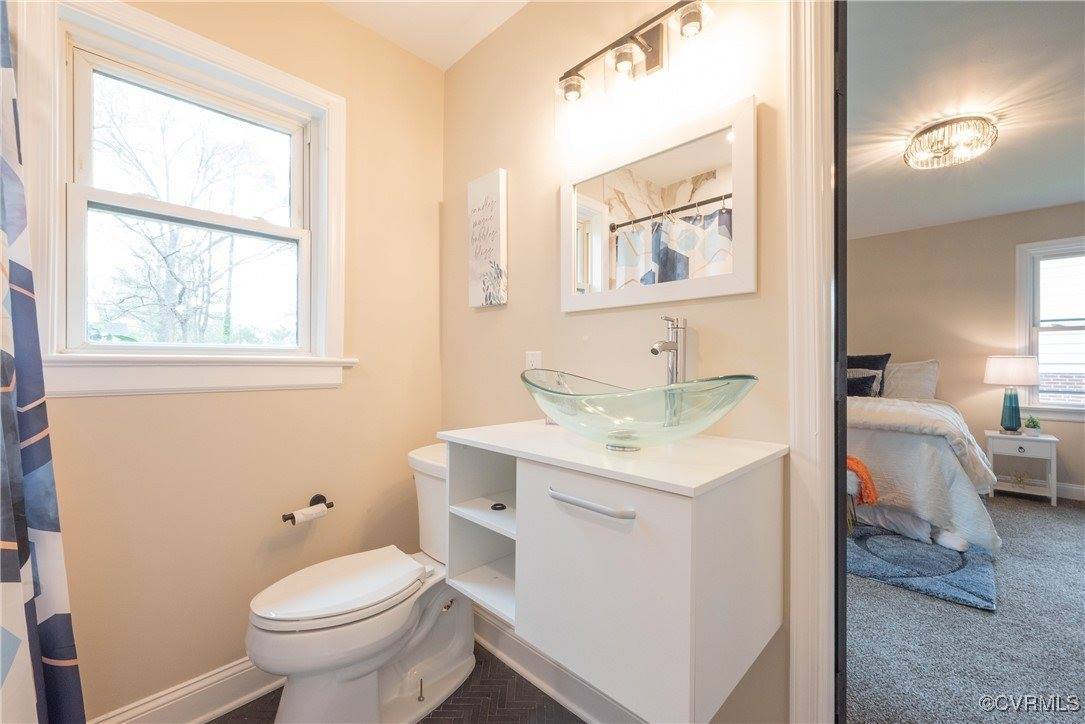 8510 Bentridge Lane, Henrico County, VA 23229