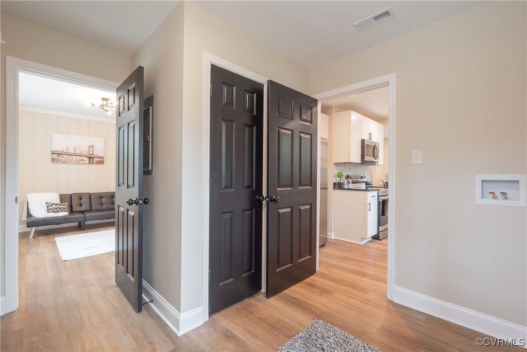 8510 Bentridge Lane, Henrico County, VA 23229