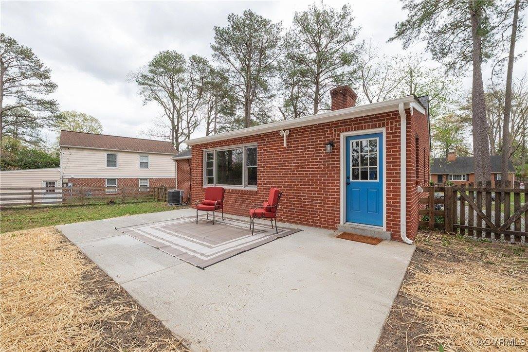 8510 Bentridge Lane, Henrico County, VA 23229
