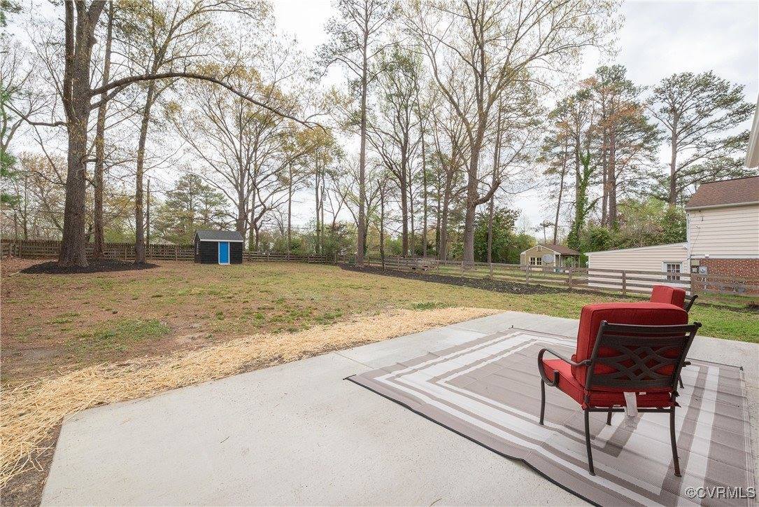 8510 Bentridge Lane, Henrico County, VA 23229