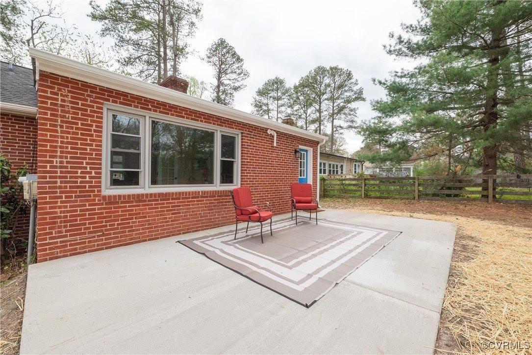 8510 Bentridge Lane, Henrico County, VA 23229