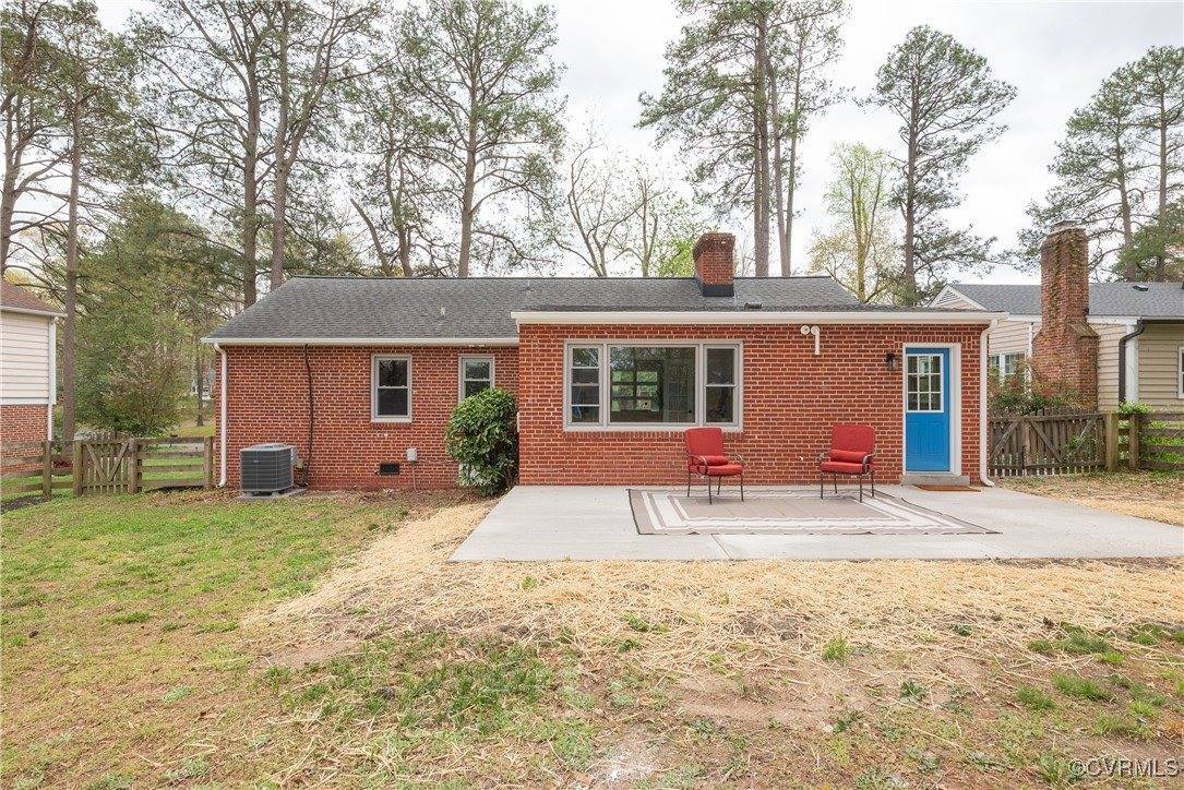 8510 Bentridge Lane, Henrico County, VA 23229