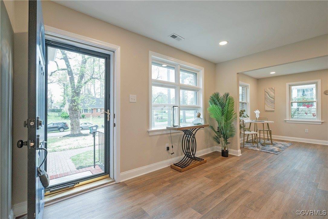 8510 Bentridge Lane, Henrico County, VA 23229