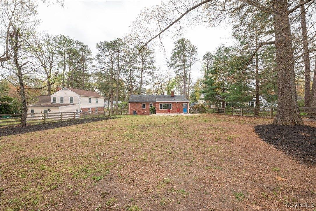 8510 Bentridge Lane, Henrico County, VA 23229