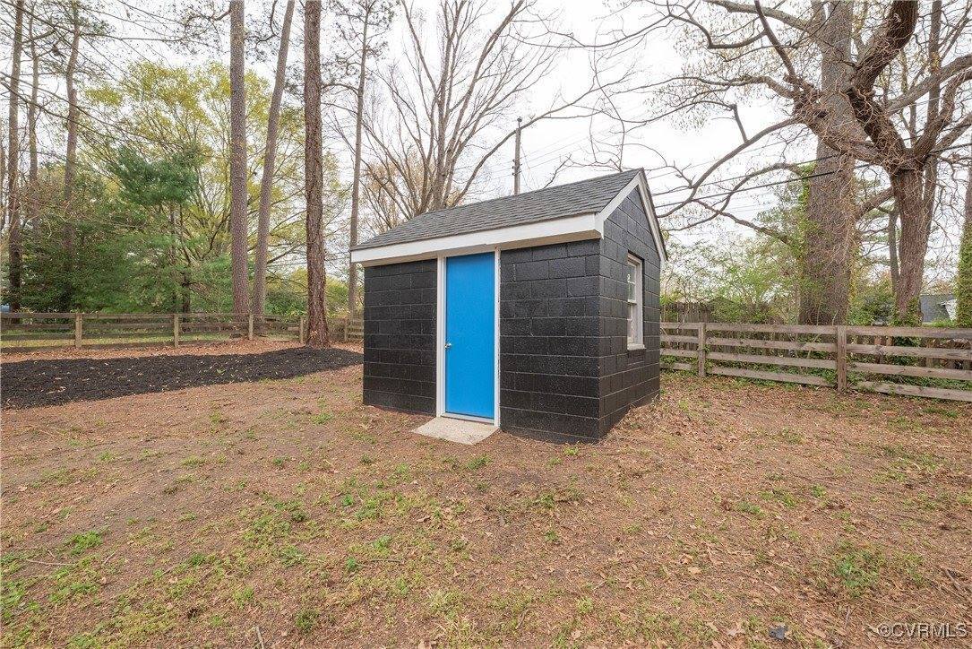 8510 Bentridge Lane, Henrico County, VA 23229