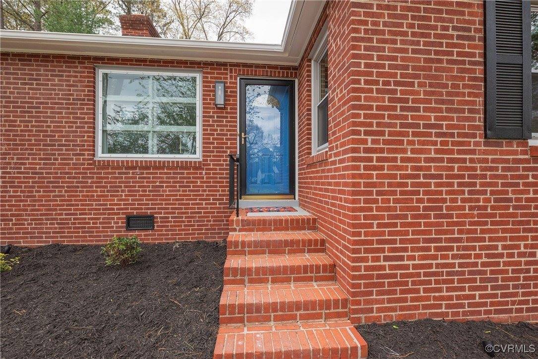 8510 Bentridge Lane, Henrico County, VA 23229