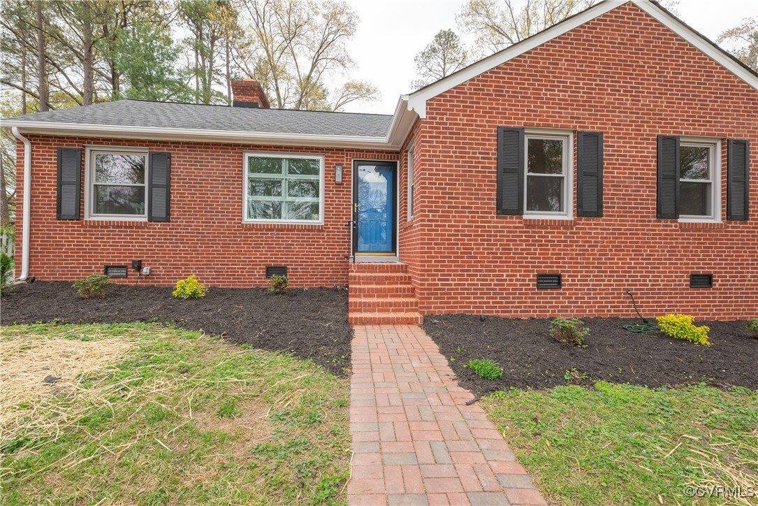 8510 Bentridge Lane, Henrico County, VA 23229