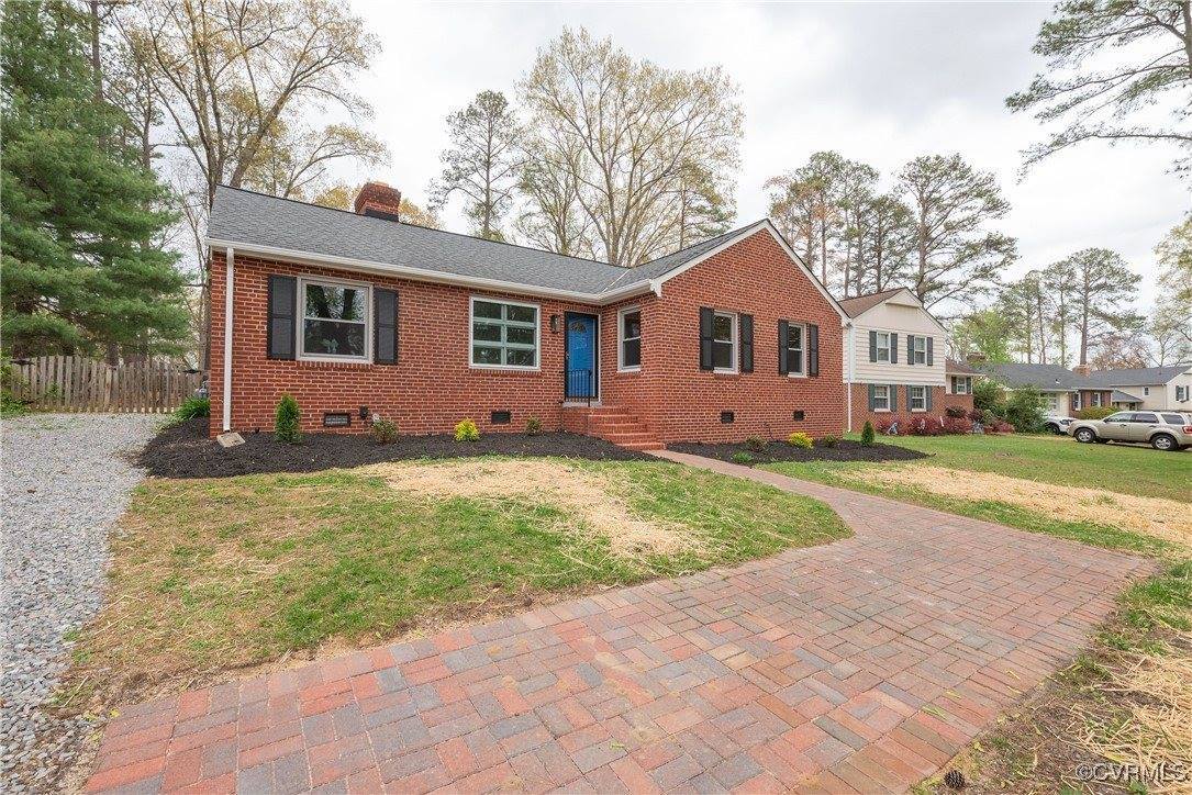 8510 Bentridge Lane, Henrico County, VA 23229
