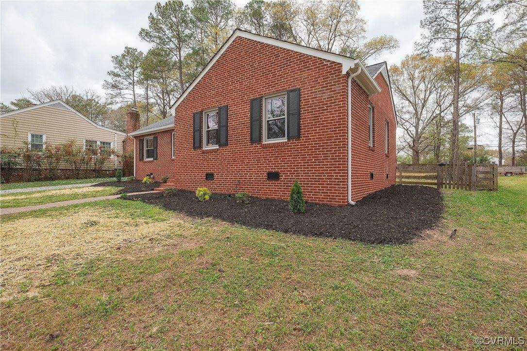 8510 Bentridge Lane, Henrico County, VA 23229