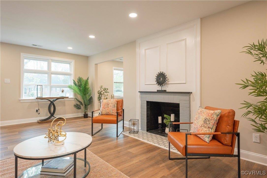 8510 Bentridge Lane, Henrico County, VA 23229