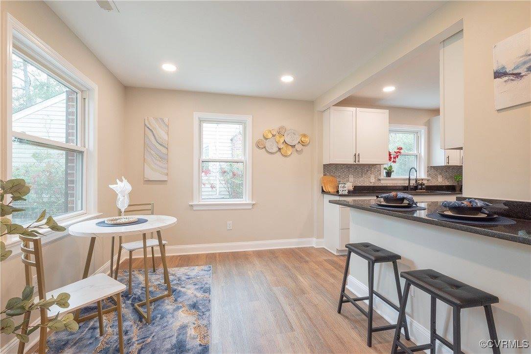 8510 Bentridge Lane, Henrico County, VA 23229