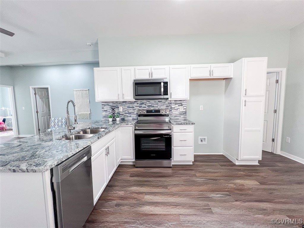 2014 Albany Avenue, Richmond, VA 23224