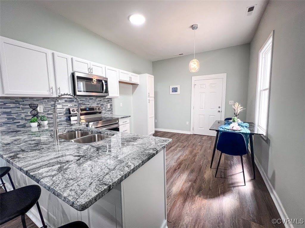 2014 Albany Avenue, Richmond, VA 23224