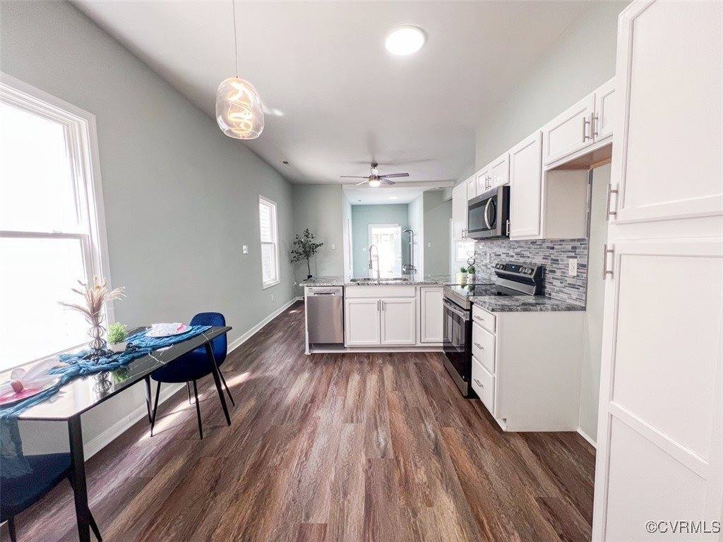 2014 Albany Avenue, Richmond, VA 23224