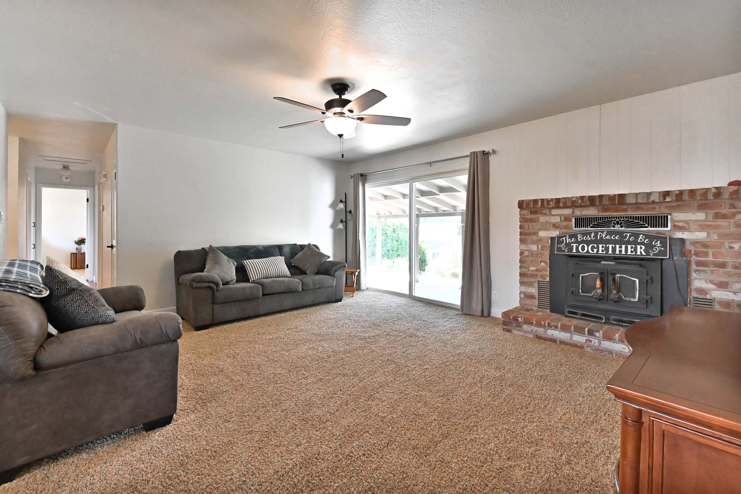 464 San Joaquin Avenue, Angels Camp, CA 95222