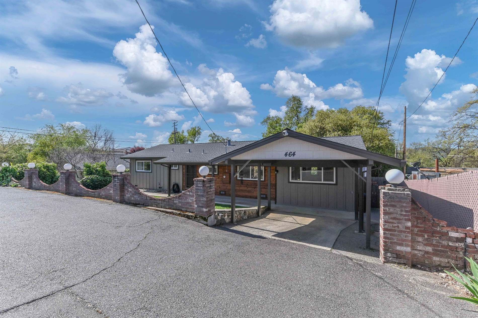 464 San Joaquin Avenue, Angels Camp, CA 95222