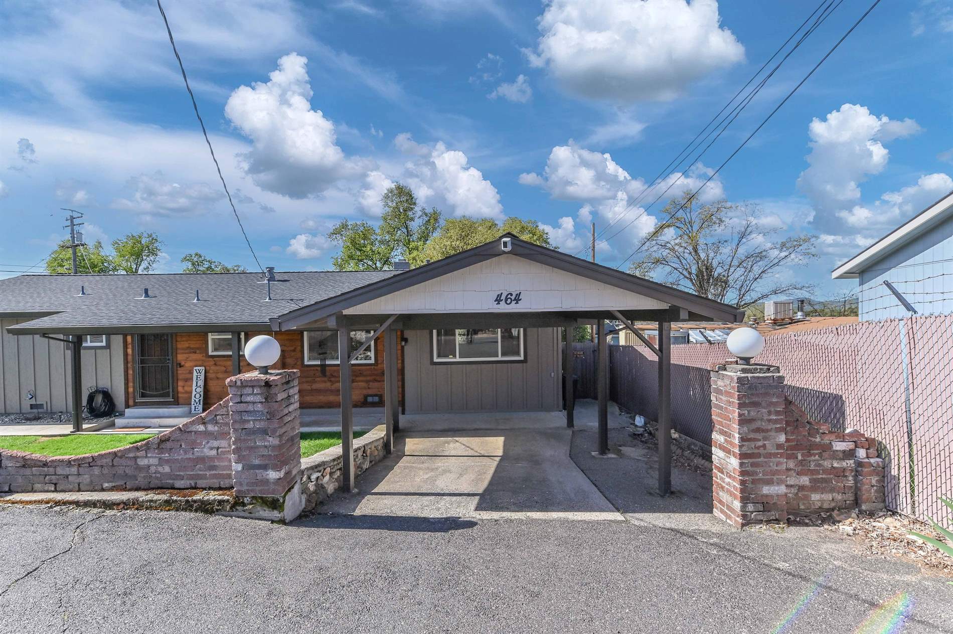 464 San Joaquin Avenue, Angels Camp, CA 95222