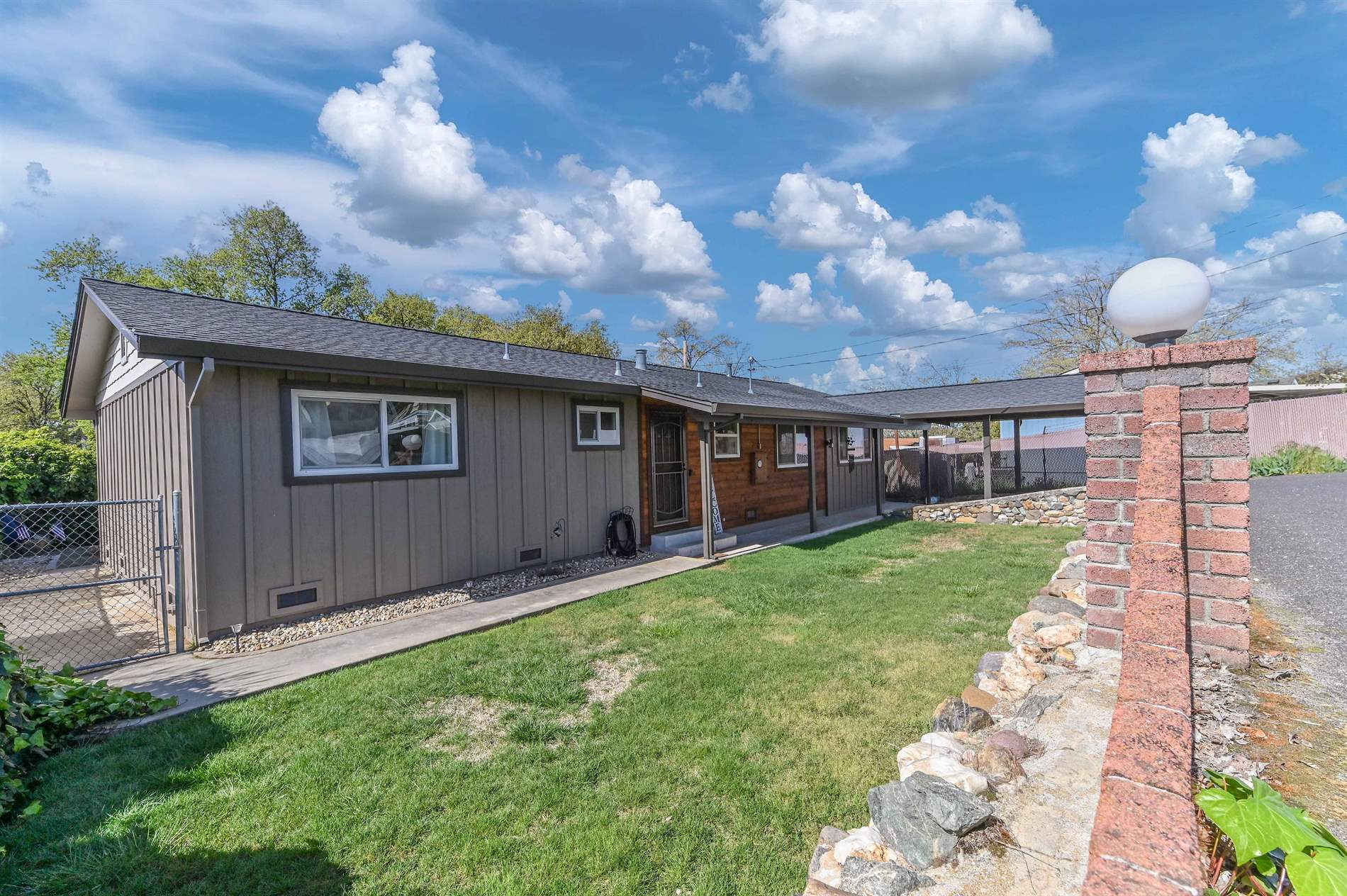 464 San Joaquin Avenue, Angels Camp, CA 95222