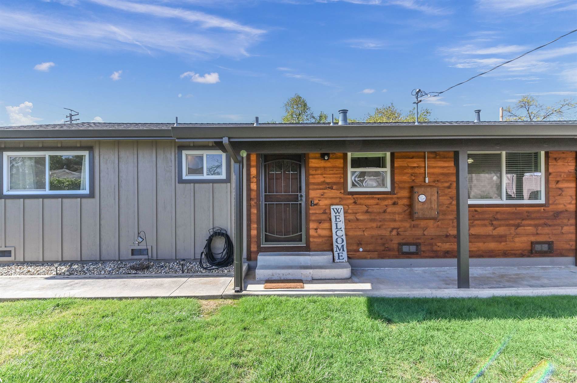 464 San Joaquin Avenue, Angels Camp, CA 95222