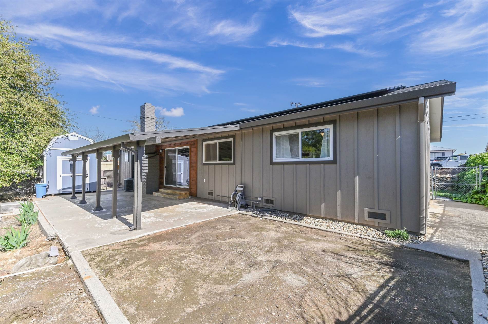 464 San Joaquin Avenue, Angels Camp, CA 95222
