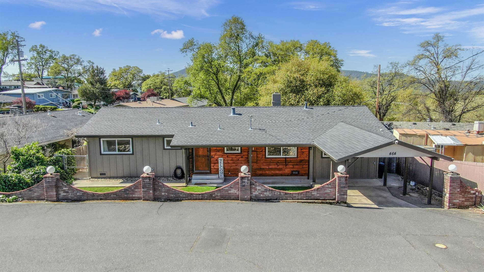 464 San Joaquin Avenue, Angels Camp, CA 95222