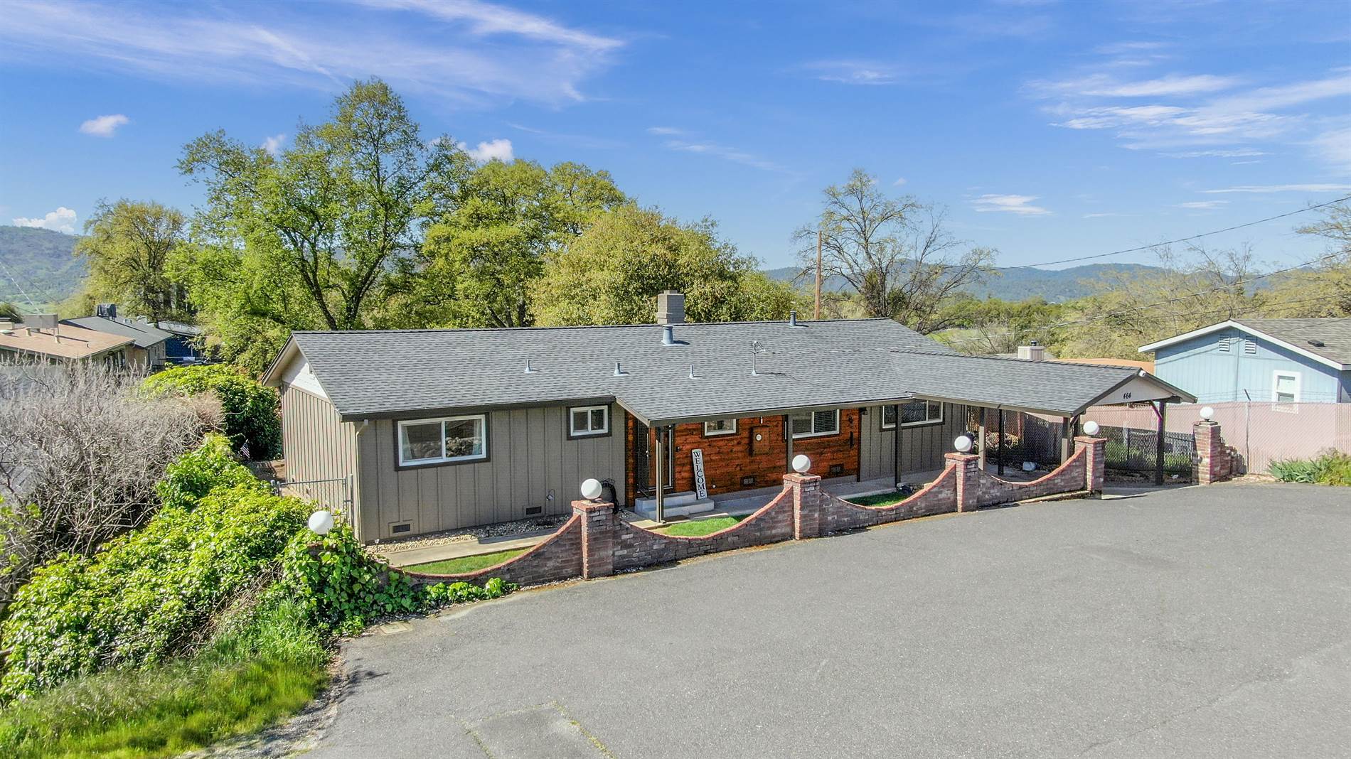 464 San Joaquin Avenue, Angels Camp, CA 95222