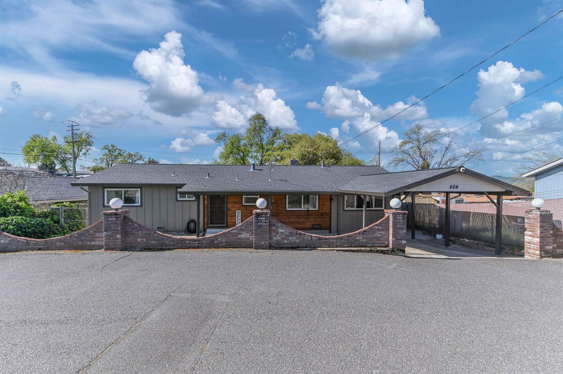 464 San Joaquin Avenue, Angels Camp, CA 95222