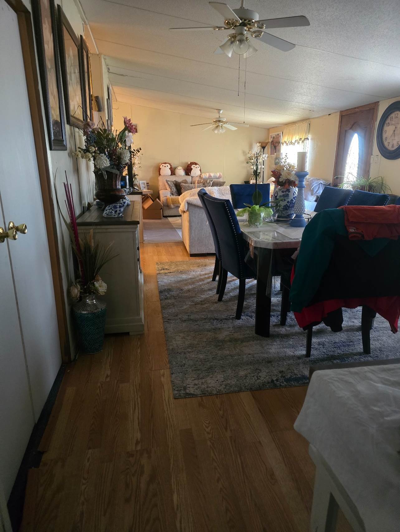 819 Deal Avenue, Sublette, KS 67877