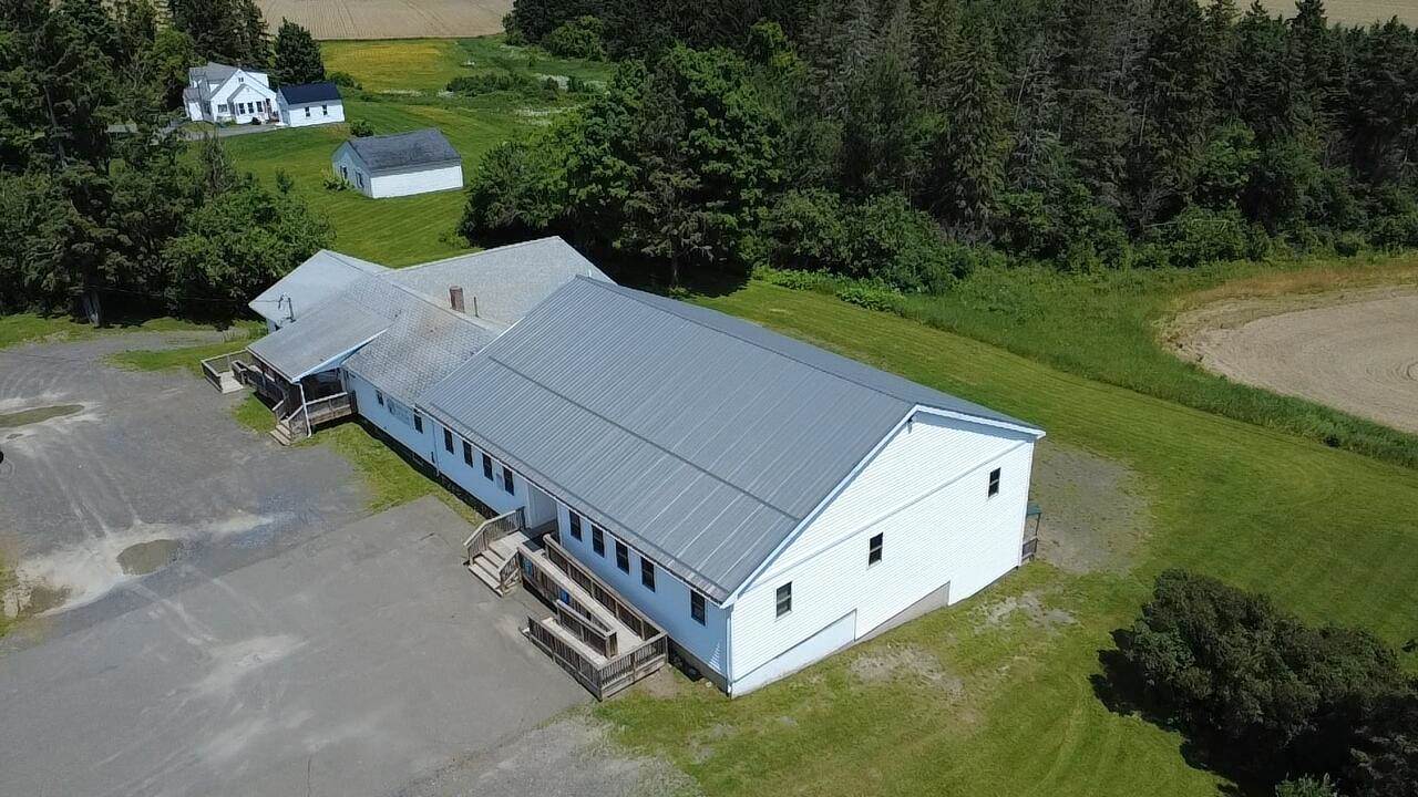 559 Sweden Street, Caribou, ME 04736