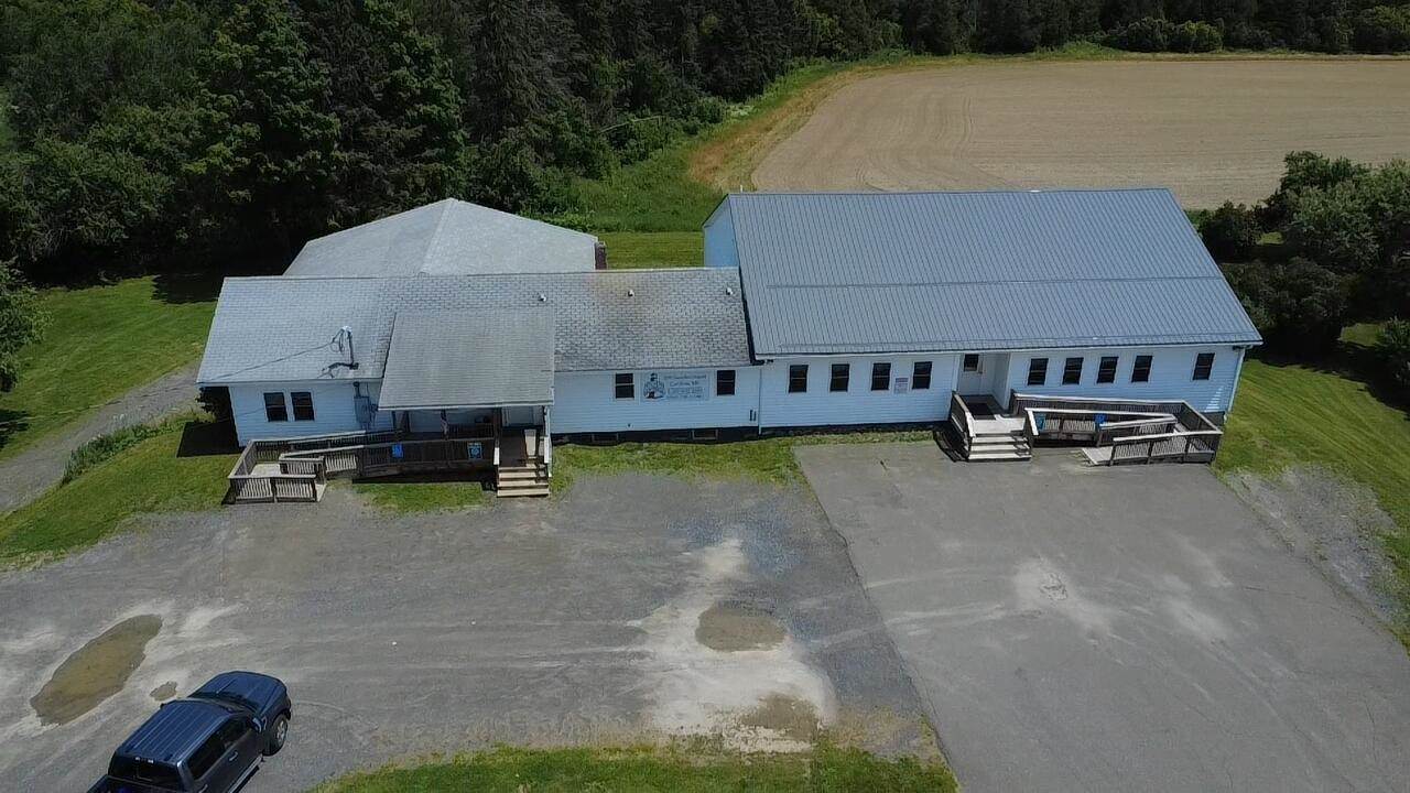 559 Sweden Street, Caribou, ME 04736