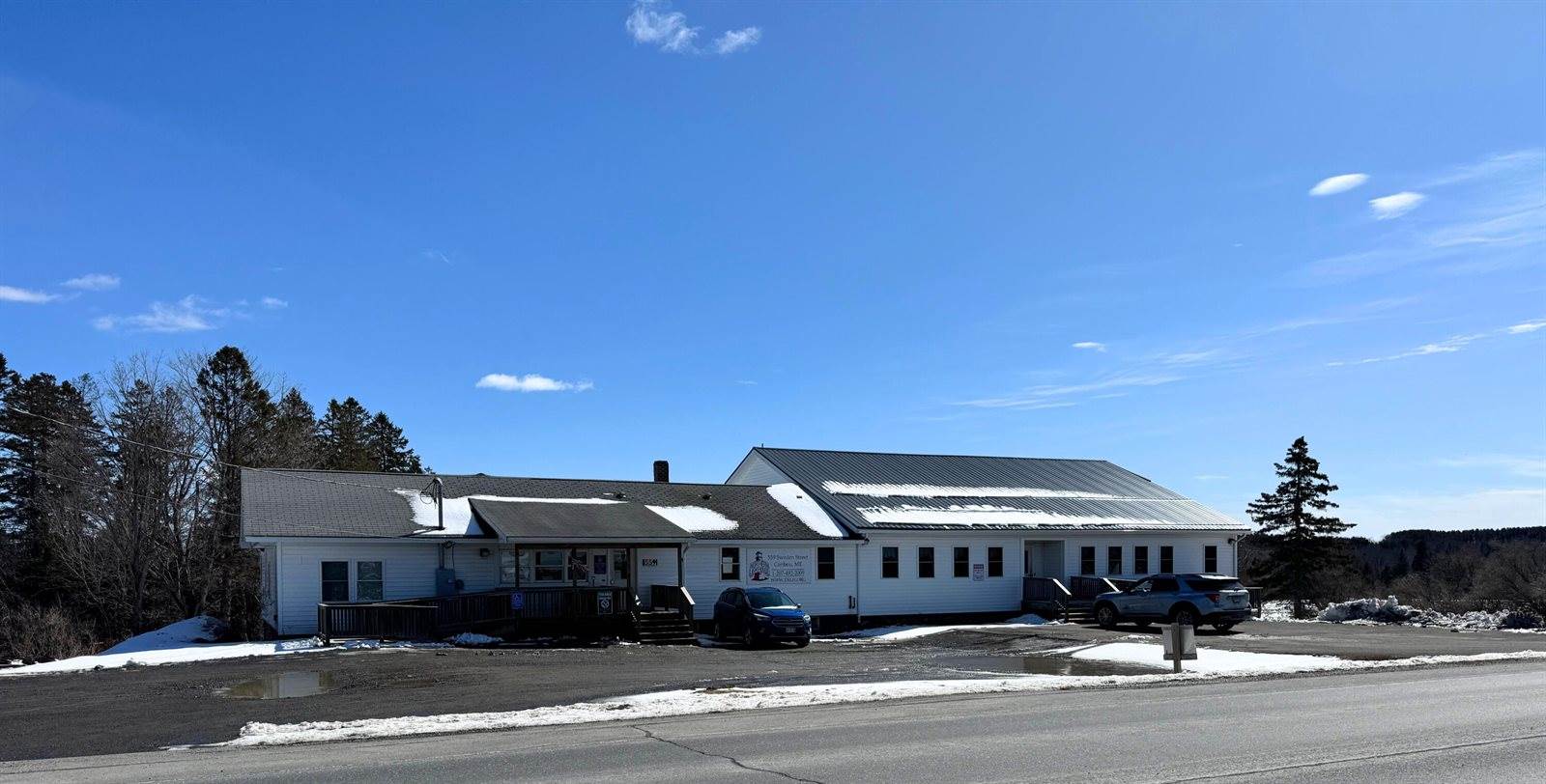 559 Sweden Street, Caribou, ME 04736