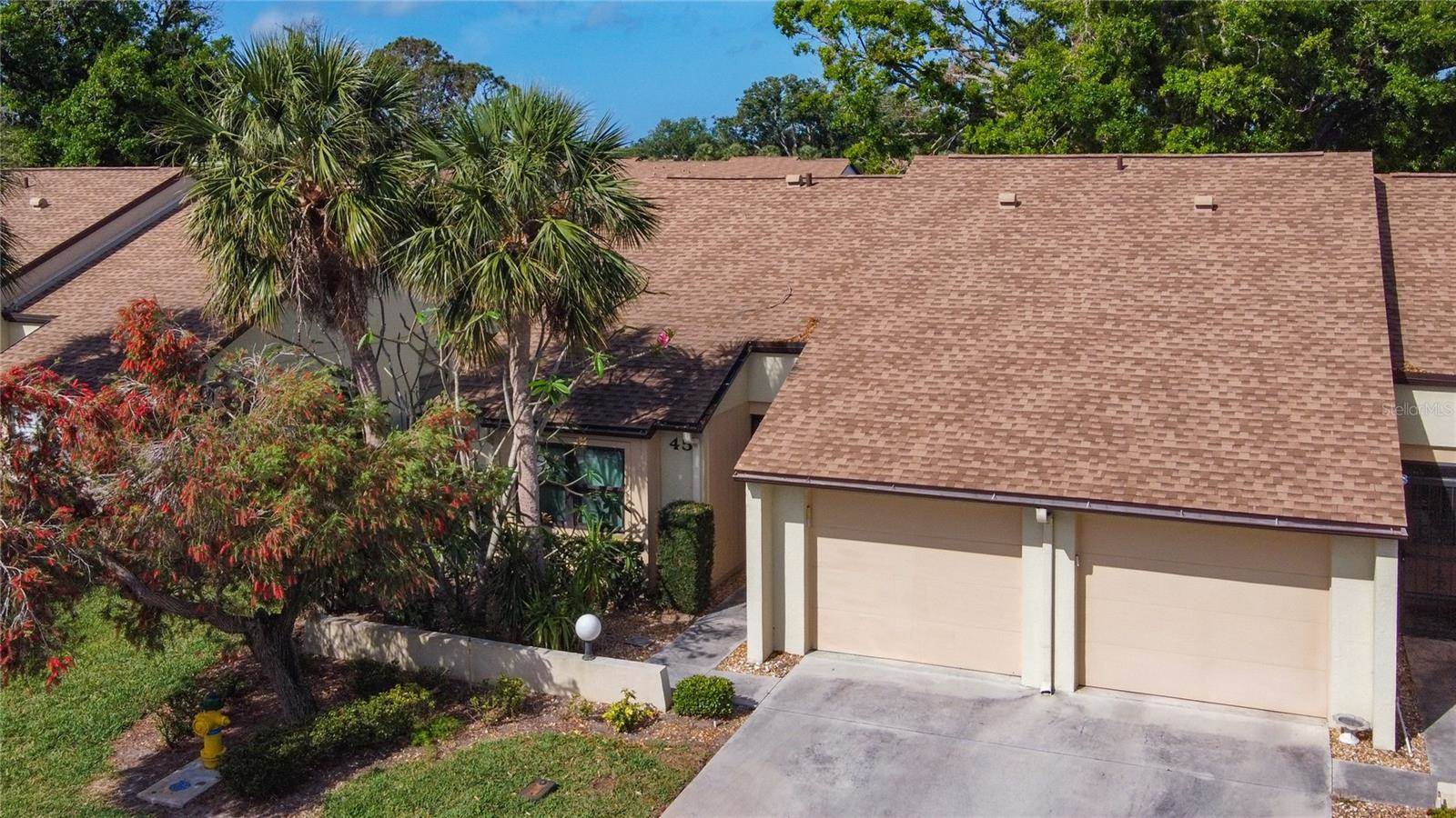 1211 Capri Isles Boulevard, #45, Venice, FL 34292