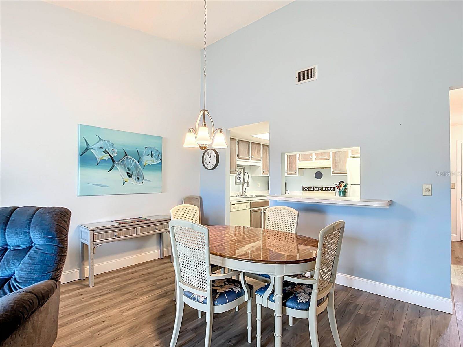 1211 Capri Isles Boulevard, #45, Venice, FL 34292