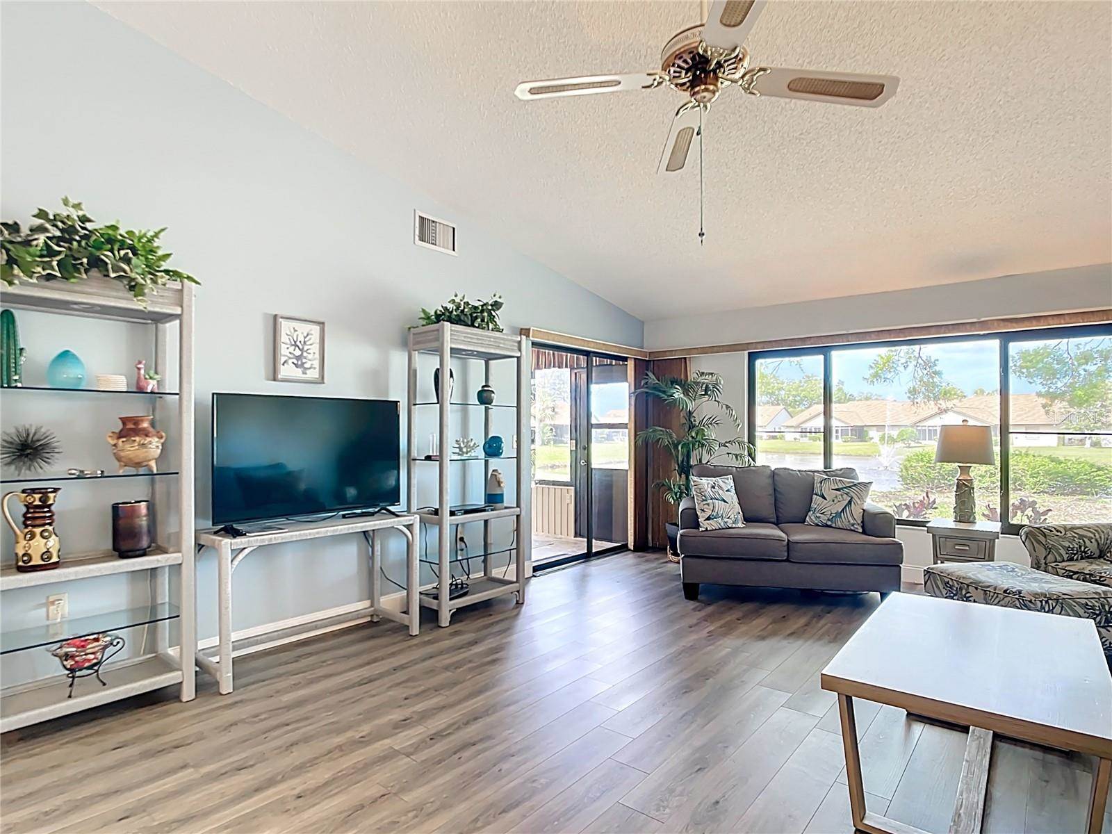 1211 Capri Isles Boulevard, #45, Venice, FL 34292