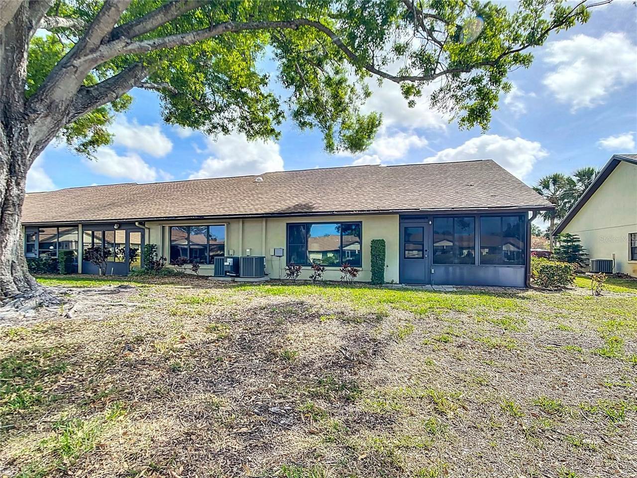 1211 Capri Isles Boulevard, #45, Venice, FL 34292