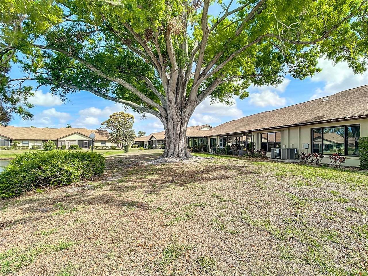 1211 Capri Isles Boulevard, #45, Venice, FL 34292