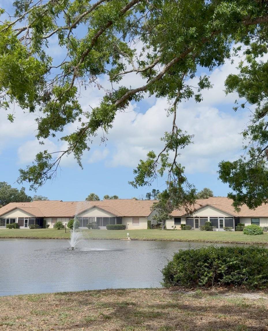 1211 Capri Isles Boulevard, #45, Venice, FL 34292