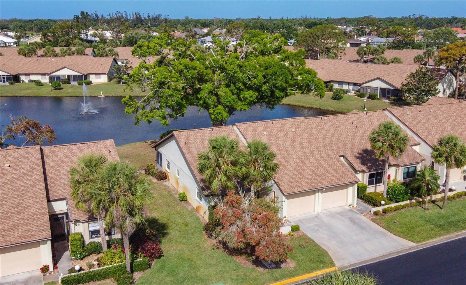 1211 Capri Isles Boulevard, #45, Venice, FL 34292