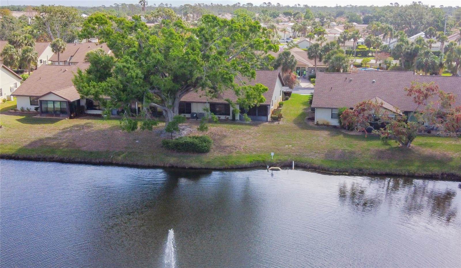 1211 Capri Isles Boulevard, #45, Venice, FL 34292